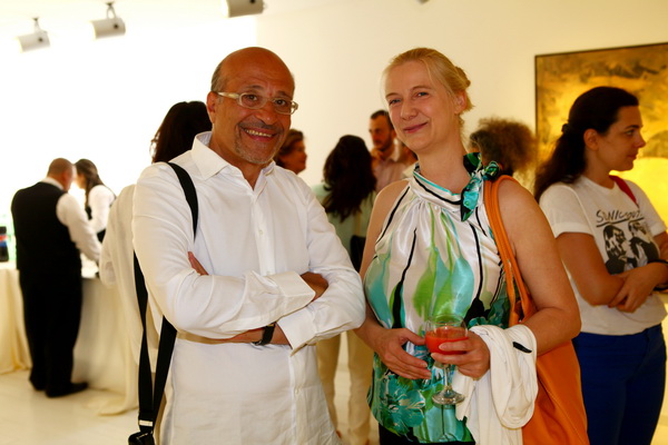 The BOGHOSSIAN Foundation 